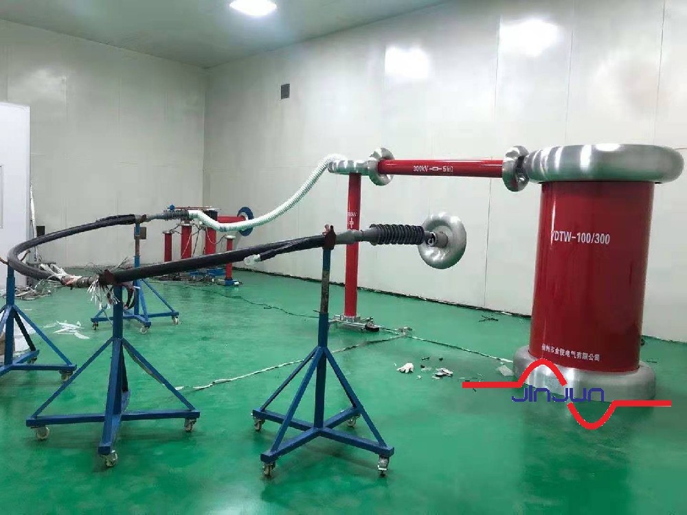 無(wú)局工頻變壓器順利驗(yàn)收