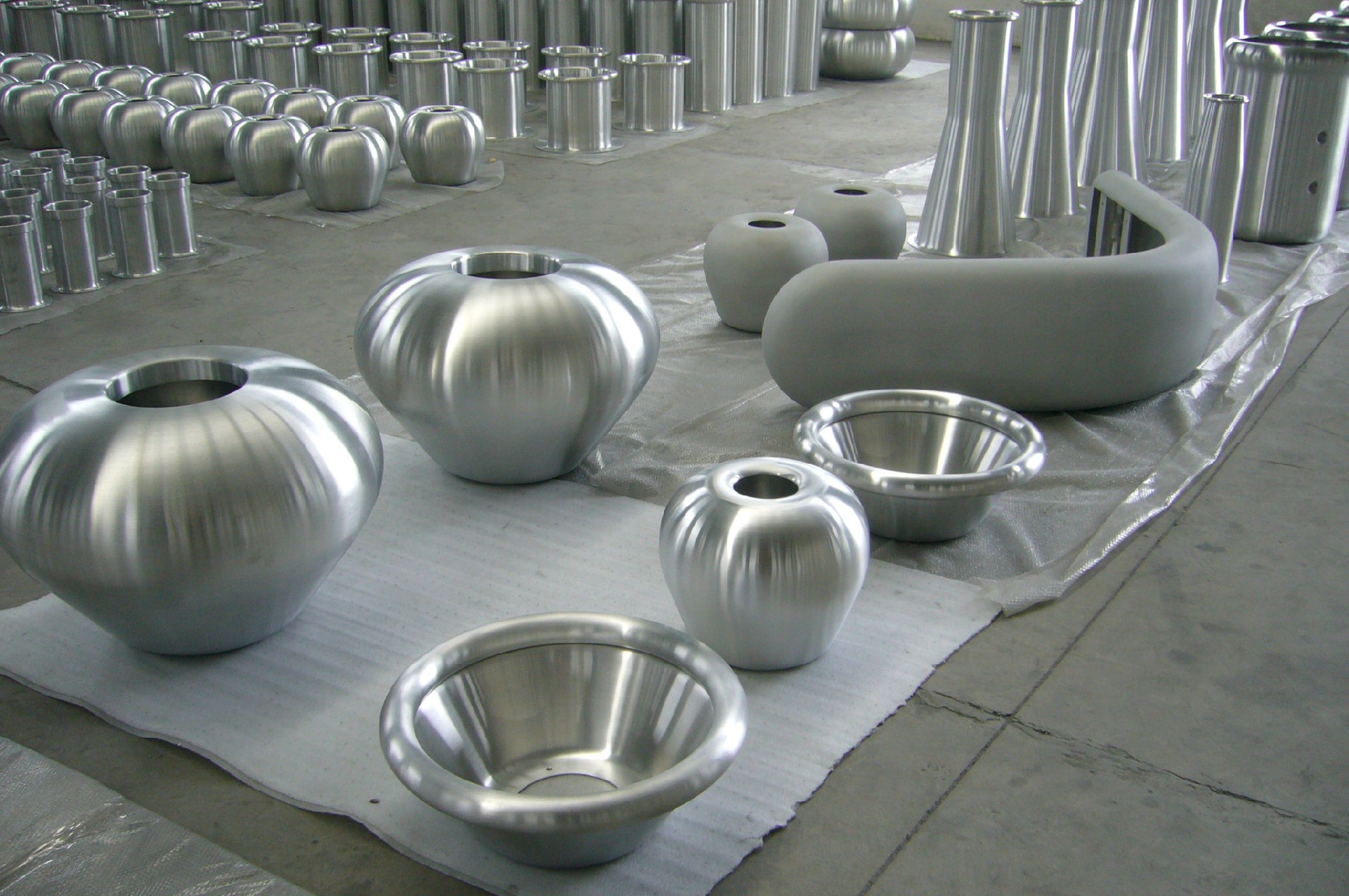 均壓環(huán)\高壓配套件